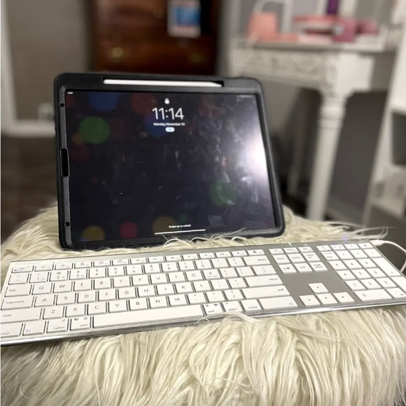 Apple iPad 4th Generation